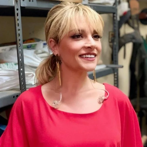 Έγκυος η Ελεωνόρα Ζουγανέλη;