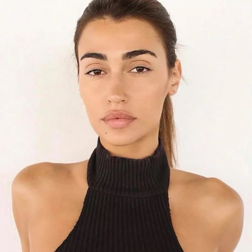 Σοφία Χαρμαντά | Όσα αποκάλυψε για τη σχέση της με τον Gerard Butler και οι δηλώσεις για το GNTM