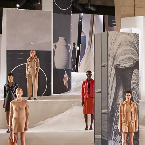 Hermès SS21 | H νέα συλλογή του οίκου