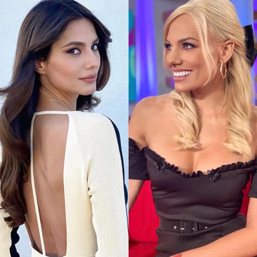 Ηλιάνα Παπαγεωργίου για Ιωάννα Μαλέσκου |  «Δεν θα ζητήσω συγγνώμη»