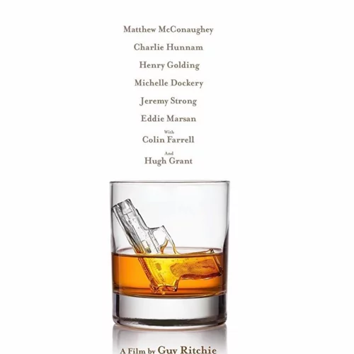 Η ταινία «The Gentlemen» γίνεται τηλεοπτική σειρά