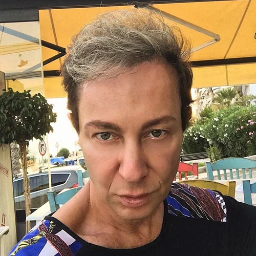 Βασίλειος Κωστέτσος | Δύσκολες ώρες για τον σχεδιαστή