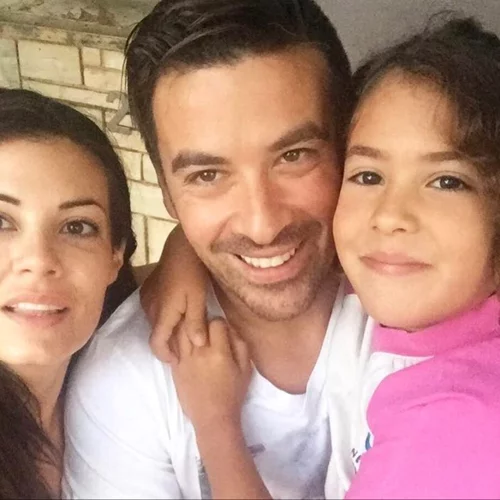 Μαρία Κορινθίου | Η νέα φωτογραφία της κόρης της, Ισμήνης Αϊβάζη, και το σημαντικό δημόσιο μήνυμα