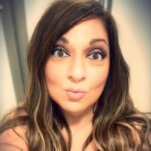 Η μεγάλη αλλαγή στο hair look της Σοφίας Μουτίδου