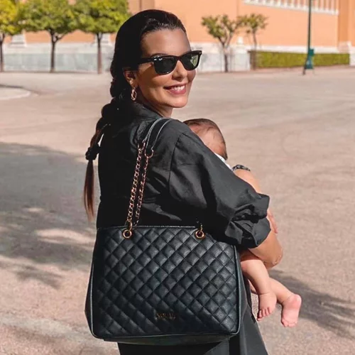 Νικολέττα Ράλλη | Αυτός είναι ο λόγος που μετακομίζει