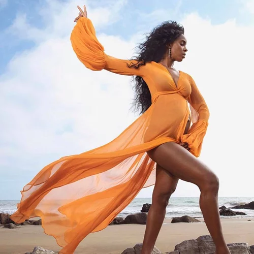 Έγκυος στο δεύτερο παιδί της η Kelly Rowland