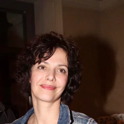 Mαριλίτα Λαμπροπούλου | Η «Λίζα» από τον «Εραστή Δυτικών Προαστίων» είναι παντρεμένη με ηθοποιό από τις «Άγριες Μέλισσες»