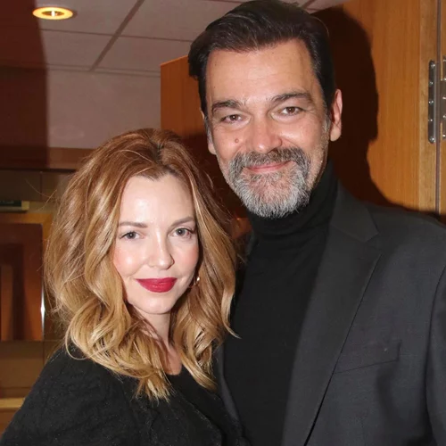 Ιωάννα Μαρτζούκου | Επιβεβαίωσε τον χωρισμό της με τον Κωνσταντίνο Καζάκο