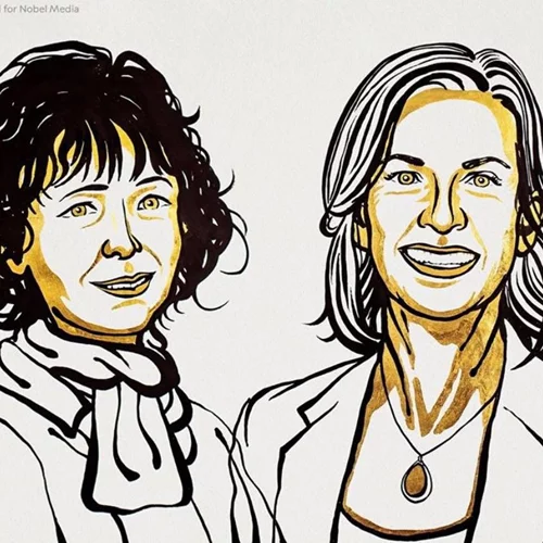 Νόμπελ Χημείας | Δύο γενετίστριες τιμώνται για την ανακάλυψη των «μοριακών ψαλιδιών»