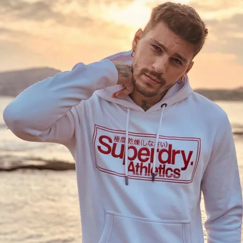 Στηβ Μιλάτος | «Σταμάτησα να είμαι striper όταν...»