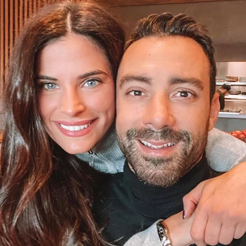 Η Χριστίνα Μπόμπα τραγουδά Έλλη Κοκκίνου | Η αντίδρασή της