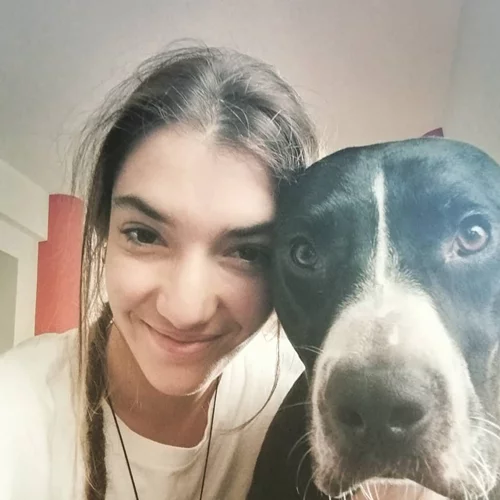 Σοφίνα Λαζαράκη | Χώρισε με τον αγαπημένο της