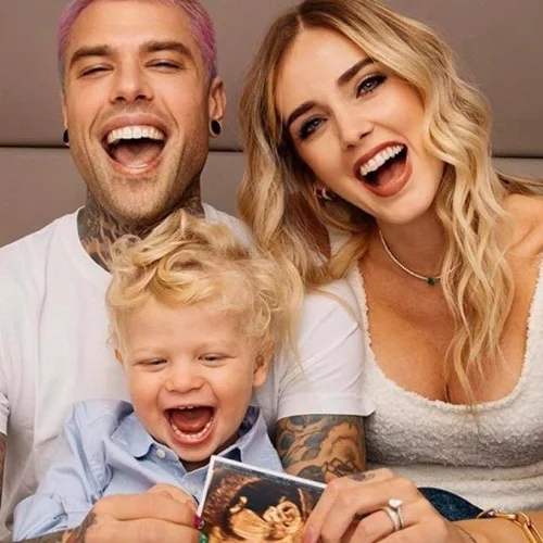Chiara Ferragni - Fedez | Αυτό είναι το φύλο του μωρού που περιμένουν