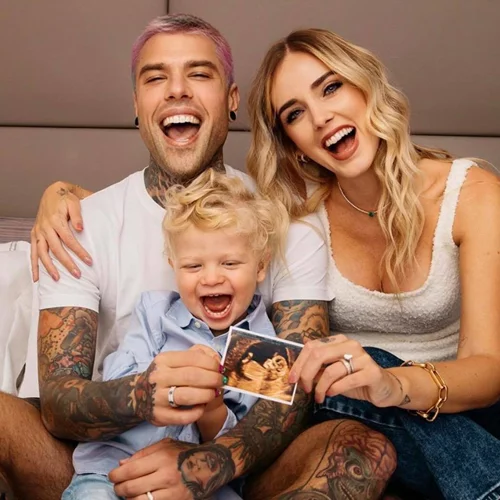 Chiara Ferragni - Fedez | Φωτογραφίες από το πολυτελέστατο σπίτι τους