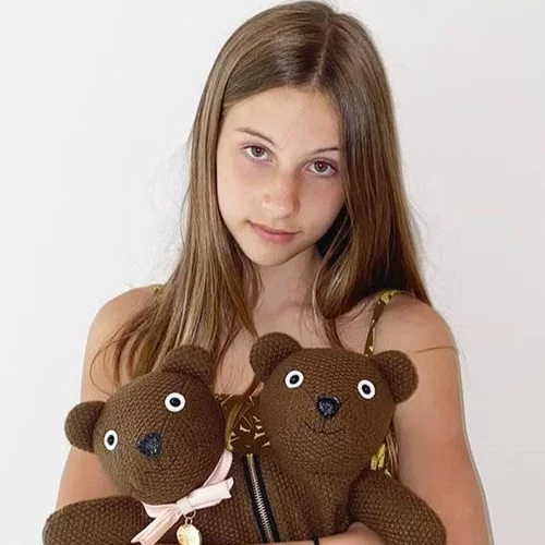 Ποιά είναι η ανήλικη μούσα του Marc Jacobs;