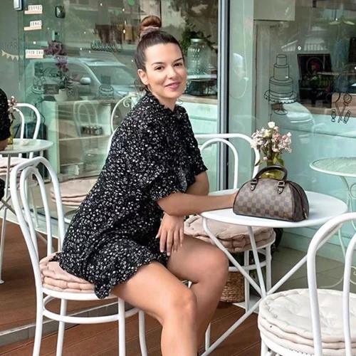 Νικολέττα Ράλλη | Η αποκάλυψη για το θέμα που αντιμετωπίζει μετά τη γέννα