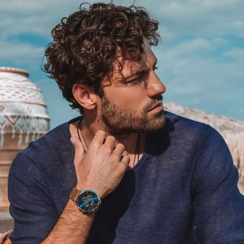 Νεαρή τραγουδίστρια αποκαλύπτει: «Το αγόρι μου ζήλεψε όταν με έκανε follow ο Κωνσταντίνος Αργυρός»