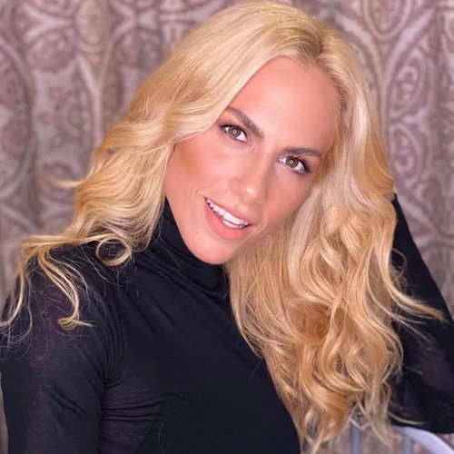 Γενέθλια για την Ντορέττα Παπαδημητρίου | Η διαφορετική ανάρτηση και η ηλικία της