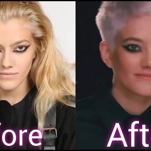 GNTM | Σχολιάζουμε το makeover των παικτών: Τα «ναι» και τα «όχι» στις αλλαγές των μοντέλων