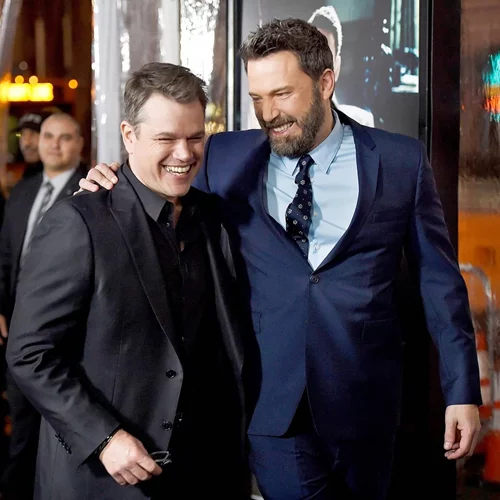 Ben Affleck | Η αλλαγή στο look του που μάς άφησε με ανοιχτό το στόμα