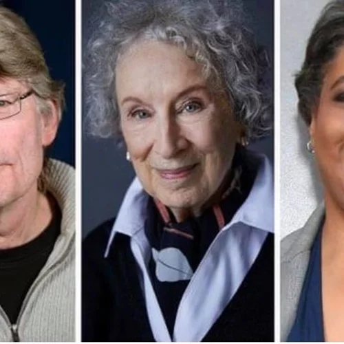 Stephen King, Margaret Atwood υπερασπίζονται, σε ανοιχτή επιστολή, τα δικαιώματα των διεμφυλικών