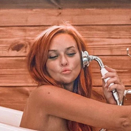 Σίσσυ Χρηστίδου | Ποζάρει χωρίς ρούχα και «ρίχνει» το Instagram