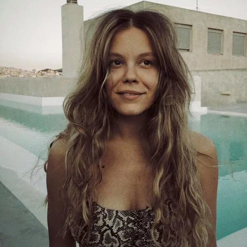 Γεωργία Αβασκαντήρα | Έτσι διατηρεί το άψογο σώμα της μετά τη γέννα