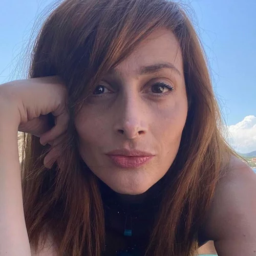 Μαρία Κωνσταντάκη | Αυτός είναι ο λόγος που έχει αδυνατίσει