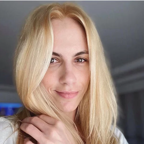 Ντορέττα Παπαδημητρίου | Η αλλαγή στα μαλλιά της και η νέα της απόχρωση