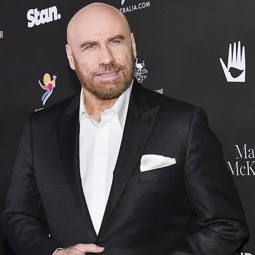 John Travolta | Πένθος και πάλι για τον ηθοποιό