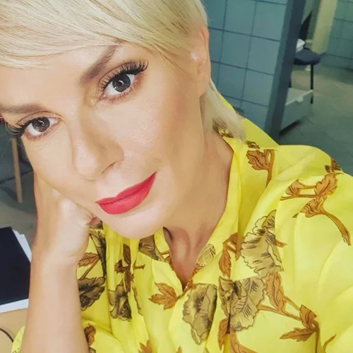 Ιδέες για τα πιο cool χτενίσματα σε κοντά μαλλιά από την expert του είδους, Έλενα Χριστοπούλου