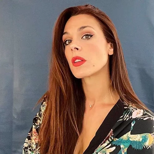 Ιωάννα Τριανταφυλλίδου | Τα γενέθλιά της, η ιδιαίτερη τούρτα και η ηλικία της