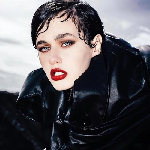 Ειρήνη Μητράκου | Η πρώτη ανάρτηση στο Instagram μετά την αποχώρησή της από το GNTM και η διαγραφή φωτογραφιών