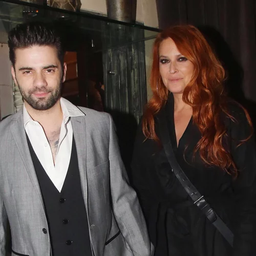 Θοδωρής Μαραντίνης | Όσα αποκάλυψε για τη σχέση του με τη Σίσσυ Χρηστίδου