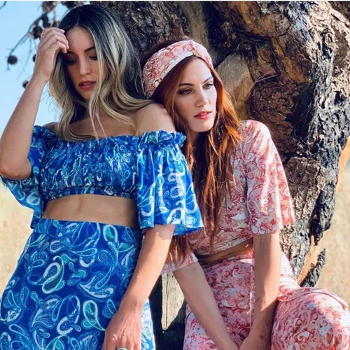 Μαίρη Συνατσάκη - Αθηνά Οικονομάκου | Μπαίνουν στο GNTM