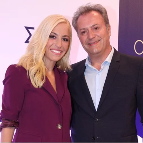 Δεύτερη μέρα απούσα η Μαρία Αναστασοπούλου