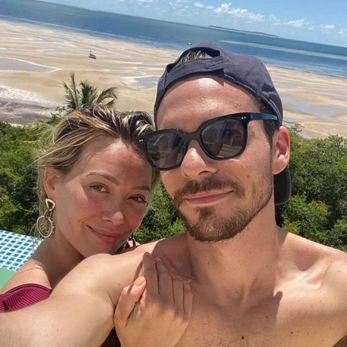 Hilary Duff | Έγκυος στο τρίτο της παιδί - Η ανακοίνωση της τραγουδίστριας