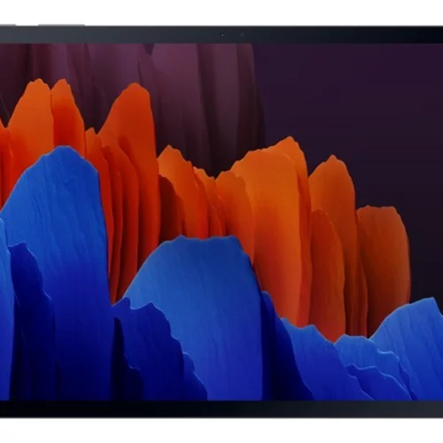 Ένα Σαββατοκύριακο με το Galaxy Tab S7+