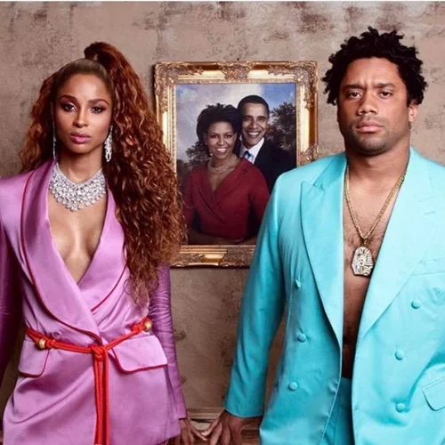 Halloween | Τα καλύτερα κοστούμια που έχουν φορέσει διάσημα ζευγάρια