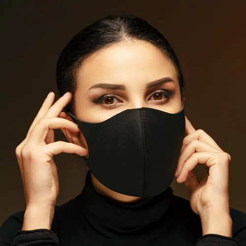 Μακιγιάζ με μάσκα | Τα tips του διάσημου makeup artist Peter Phillips