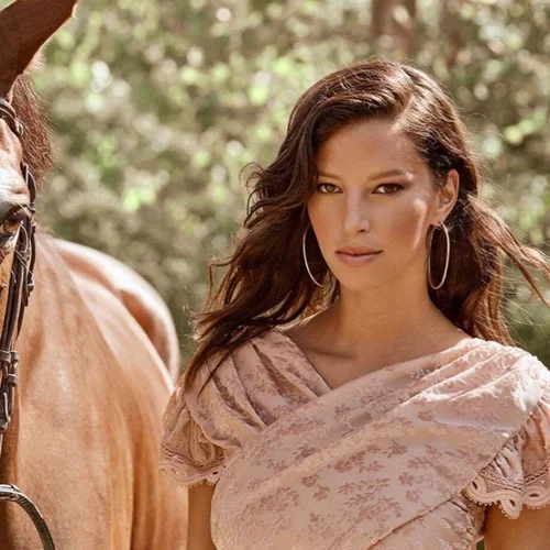 Χαρά Παππά | Η αινιγματική ανάρτηση μήνες μετά τον χωρισμό από το Burak Hakki