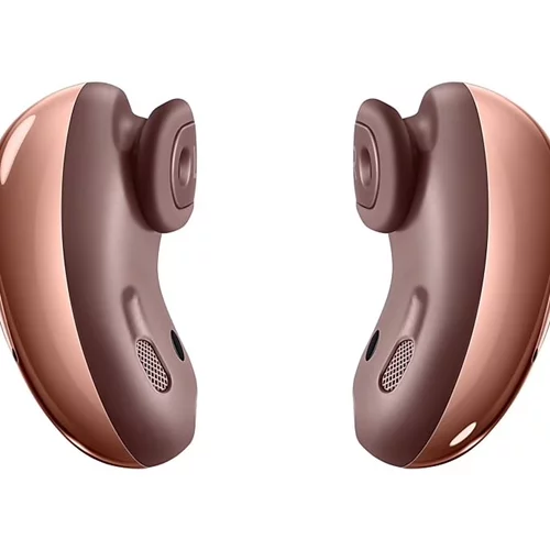 Galaxy Buds Live | Εκεί που η τεχνολογία συναντά το κόσμημα