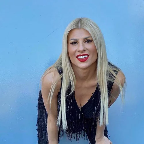 Ευρυδίκη Παπαδοπούλου | Απαντά δημόσια στο εξώδικο του Τριαντάφυλλου