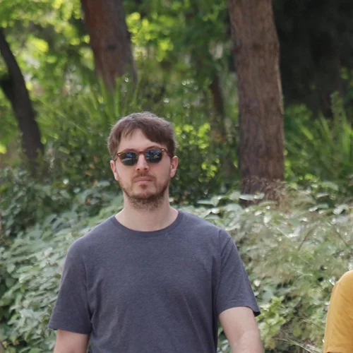 Μάρκος Κατσίμης | Το συγκινητικό «αντίο» του γιου της Έλλης Στάη και του Δημήτρη Κατσίμη στον πατέρα του