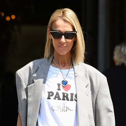 Celine Dion | Θα παίξει για πρώτη φορά στον κινηματογράφο