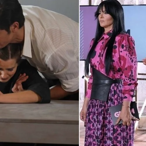 Τηλεθέαση | Το makeover του GNTM «έριξε» τις Άγριες Μέλισσες;