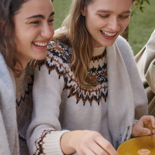 Τα κομμάτια που χρειάζεσαι για να πετύχεις το casual loose στιλ στις εμφανίσεις σου