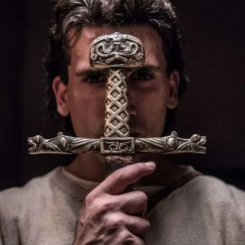 Το El Cid είναι το ισπανικό Game of Thrones