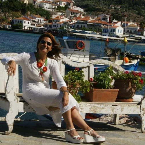 Μάγια Τσόκλη | Το συγκλονιστικό δημόσιο μήνυμα της δημοσιογράφου για τον καρκίνο του μαστού