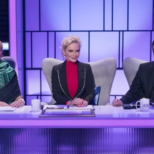 My Style Rocks I Αυτή είναι η παίκτρια που αποχώρησε στο Gala